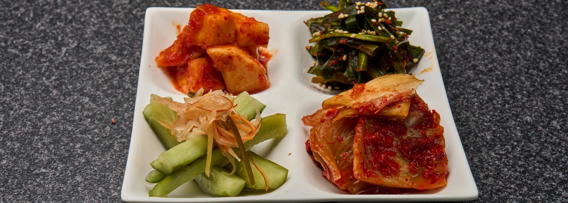 サイドメニュー