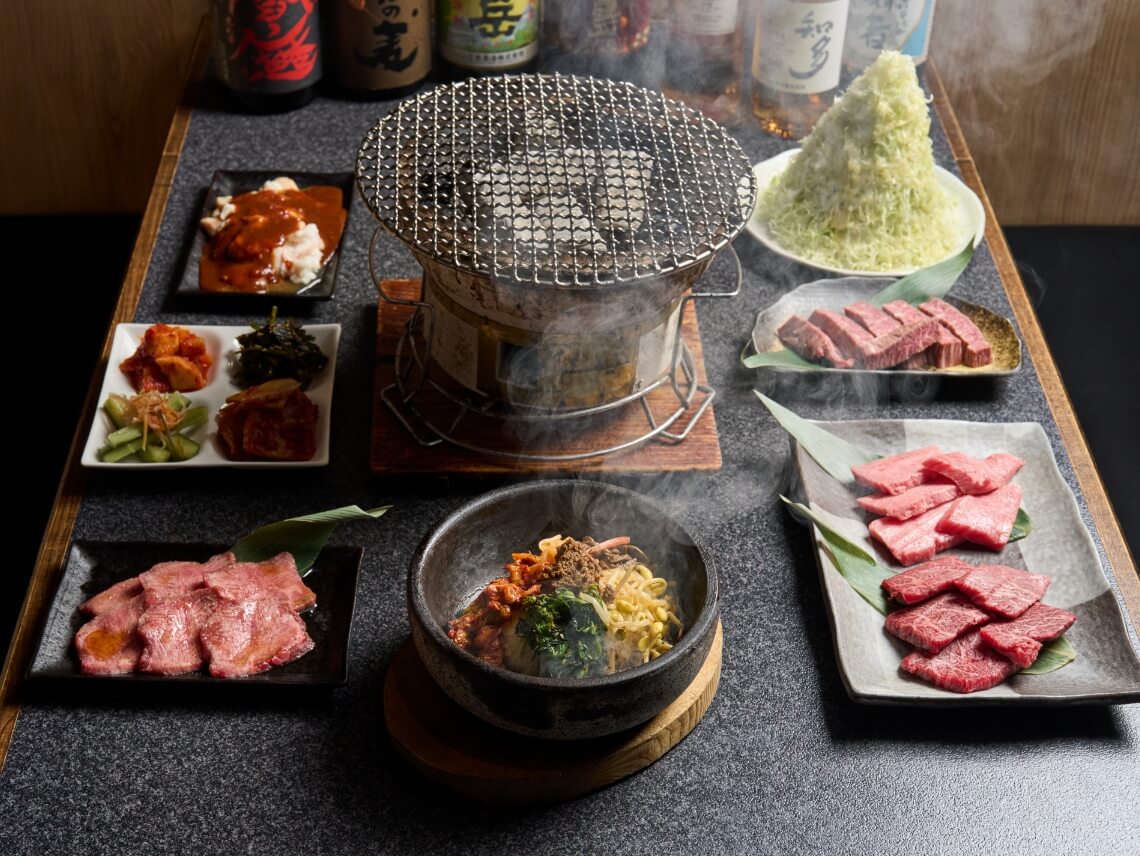 何度来ても新しい味