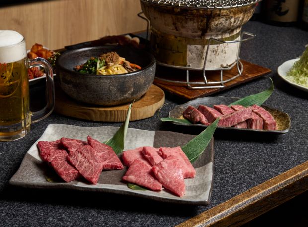 フードメニュー